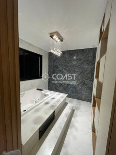 Vendo excelente casa aconchegante com 3 quartos, e área de lazer.