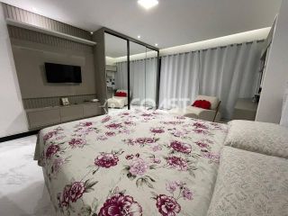 Vendo excelente casa aconchegante com 3 quartos, e área de lazer.