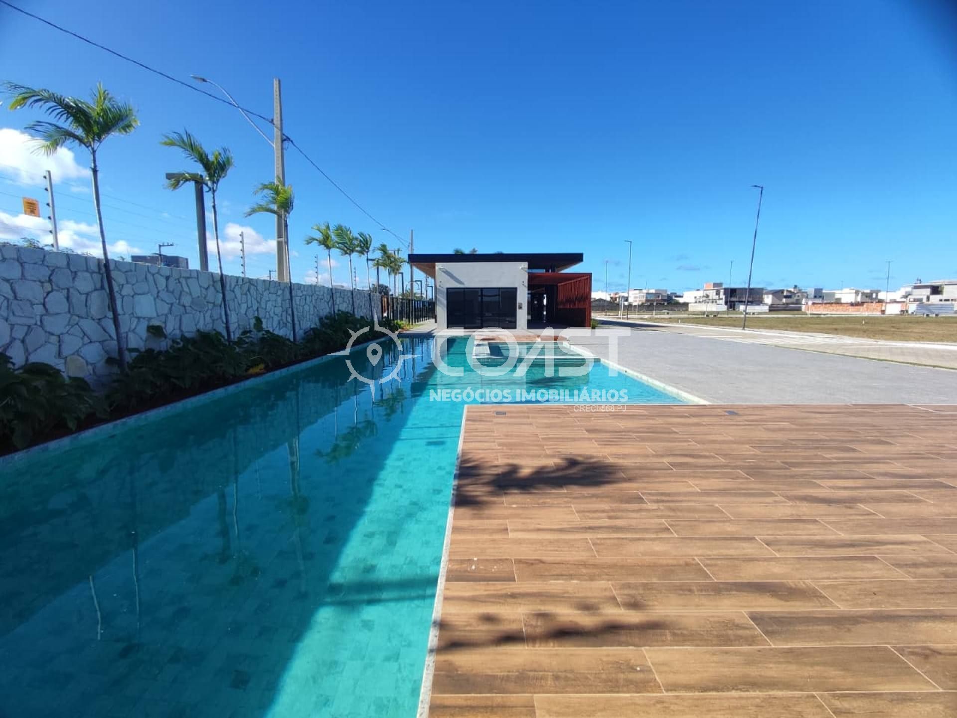 Vendo Lote na Aruana, no Condomínio Reserva Buena Vista – 428,75m²