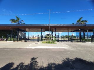 Vendo Lote na Aruana, no Condomínio Reserva Buena Vista – 428,75m²