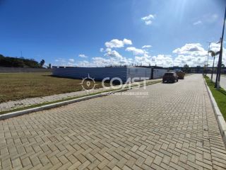Vendo Lote na Aruana, no Condomínio Reserva Buena Vista – 428,75m²