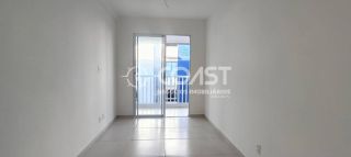 Vendo Excelente Apartamento 2/4 na Aruana, próximo ao Shopping Praia Sul!