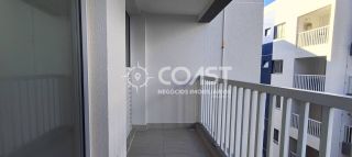 Vendo Excelente Apartamento 2/4 na Aruana, próximo ao Shopping Praia Sul!