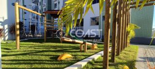 Vendo Excelente Apartamento 2/4 na Aruana, próximo ao Shopping Praia Sul!