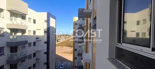 Vendo Excelente Apartamento 2/4 na Aruana, próximo ao Shopping Praia Sul!