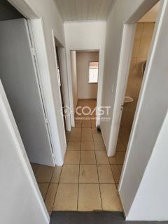 Vendo Excelente Casa com 3/4 – Localização Privilegiada na Aruana!