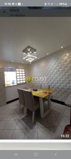 Vendo Casa Duplex, 2/4 no Porto Felice – Com Piscina e Área Gourmet!