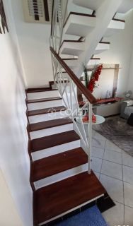 Vendo Casa Duplex, 2/4 no Porto Felice – Com Piscina e Área Gourmet!