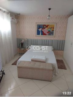 Vendo Casa Duplex, 2/4 no Porto Felice – Com Piscina e Área Gourmet!