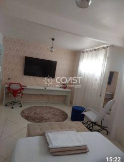 Vendo Casa Duplex, 2/4 no Porto Felice – Com Piscina e Área Gourmet!