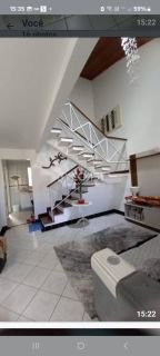 Vendo Casa Duplex, 2/4 no Porto Felice – Com Piscina e Área Gourmet!