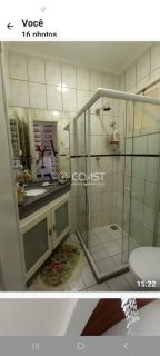 Vendo Casa Duplex, 2/4 no Porto Felice – Com Piscina e Área Gourmet!