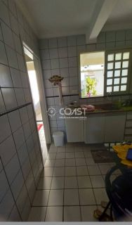 Vendo Casa Duplex, 2/4 no Porto Felice – Com Piscina e Área Gourmet!