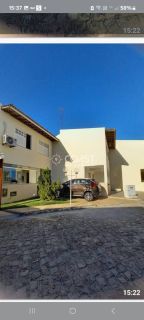 Vendo Casa Duplex, 2/4 no Porto Felice – Com Piscina e Área Gourmet!