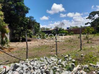 Vendo Terreno no Matapoã 20x30 com Escritura.