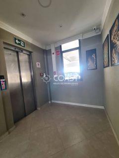 Alugo Apartamento sem a Mobília com 3/4 sendo (1suíte), e varanda aconchegante.