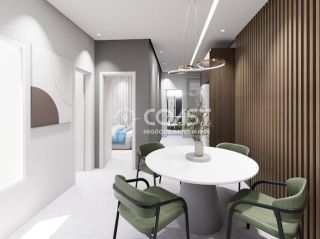 Vendo Casa no Luar da Barra – Projeto Personalizado