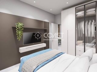 Vendo Casa no Luar da Barra – Projeto Personalizado