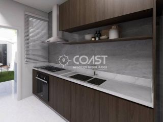 Vendo Casa no Luar da Barra – Projeto Personalizado