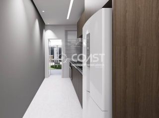 Vendo Casa no Luar da Barra – Projeto Personalizado