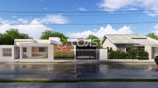 Vendo Casa no Luar da Barra – Projeto Personalizado