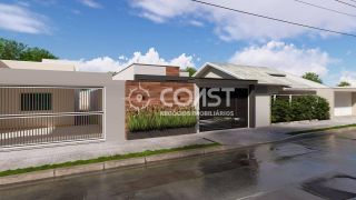 Vendo Casa no Luar da Barra – Projeto Personalizado