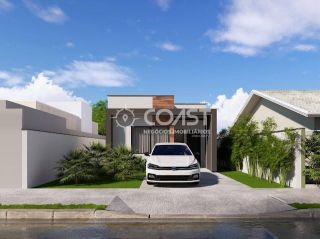 Vendo Casa no Luar da Barra – Projeto Personalizado