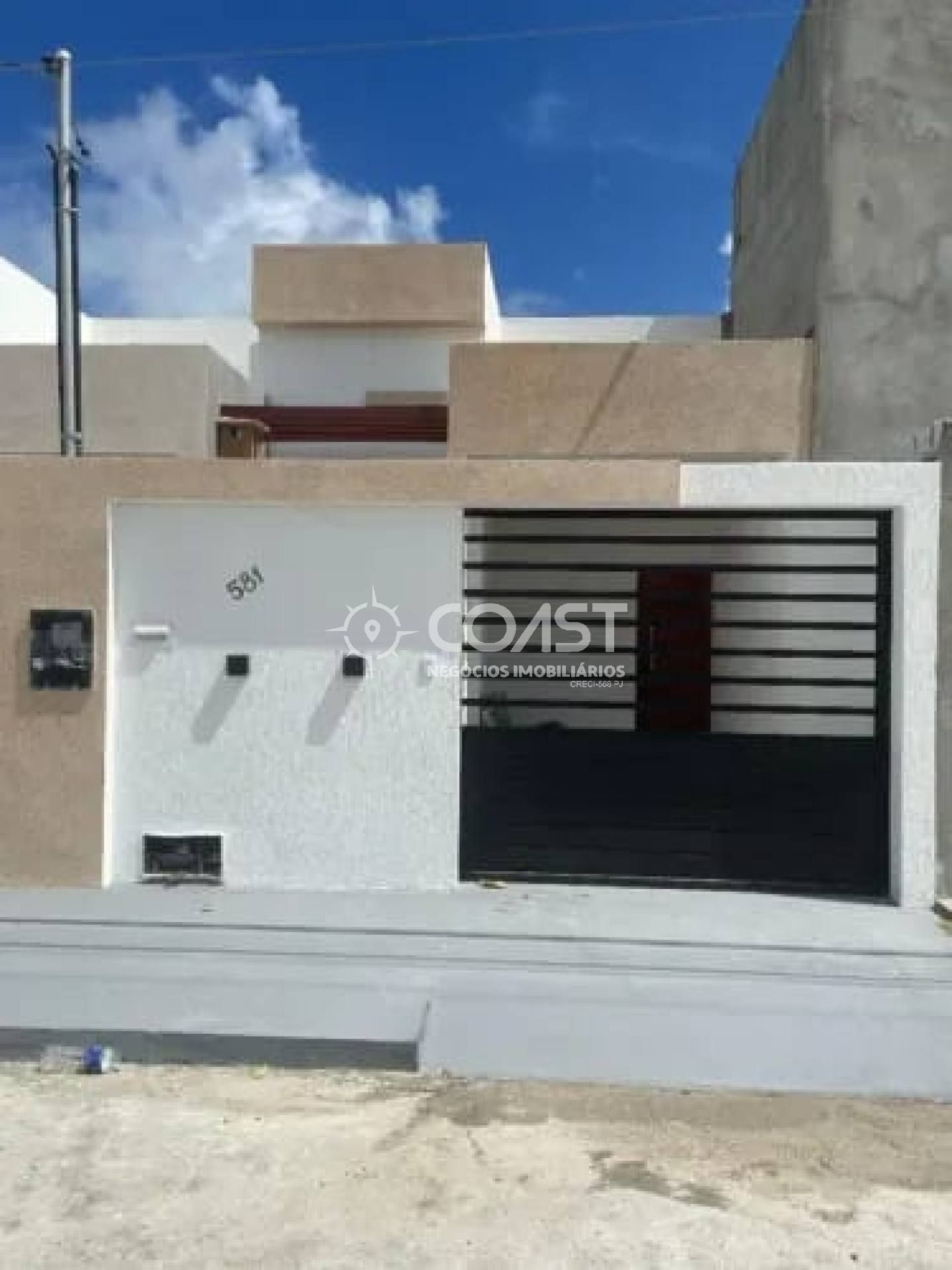 Vendo Excelente Casa no Luar da Barra 1 – Pronta para Você Morar!