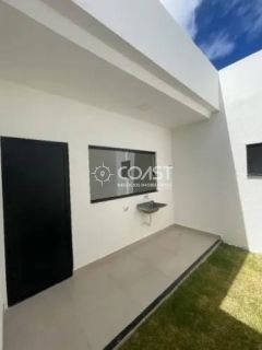 Vendo Excelente Casa no Luar da Barra 1 – Pronta para Você Morar!