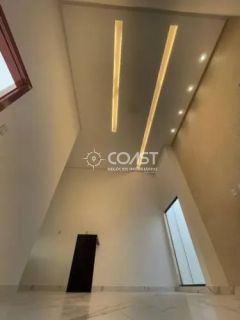 Vendo Excelente Casa no Luar da Barra 1 – Pronta para Você Morar!