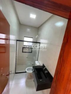 Vendo Excelente Casa no Luar da Barra 1 – Pronta para Você Morar!