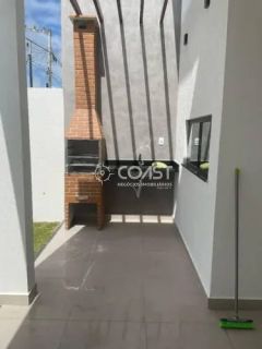 Vendo Excelente Casa no Luar da Barra 1 – Pronta para Você Morar!