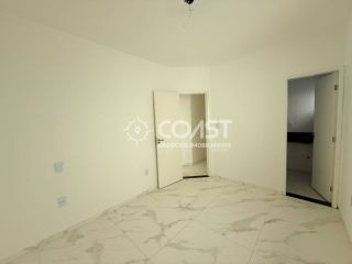 Vendo Excelente Casa Nova com 3/4 sendo 1 suíte na Aruana.