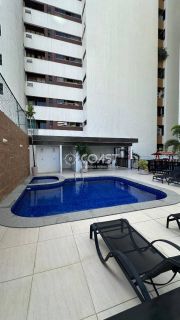 Vista Deslumbrante + Conforto Absoluto: Sua Nova Cobertura dos Sonhos!