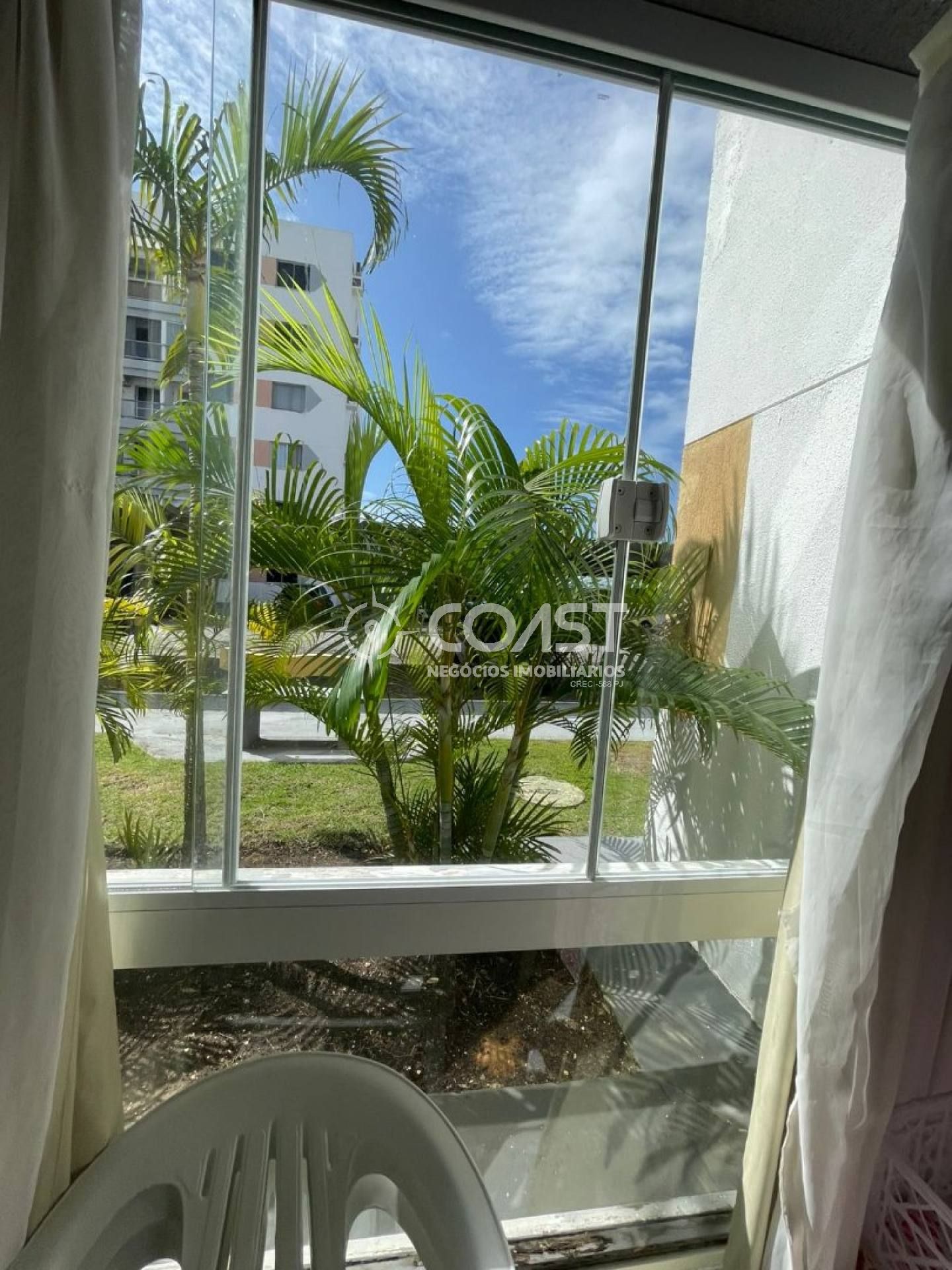 Vendo Apartamento 3/4 com Suíte no Mar de Aruana 2 – Completo para Você!