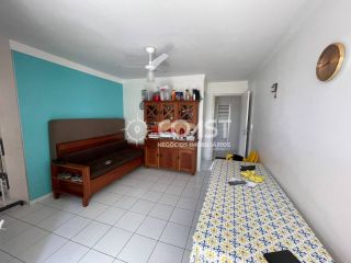 Vendo Apartamento 3/4 com Suíte no Mar de Aruana 2 – Completo para Você!