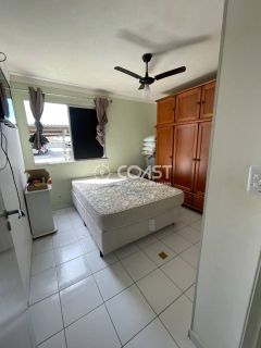 Vendo Apartamento 3/4 com Suíte no Mar de Aruana 2 – Completo para Você!