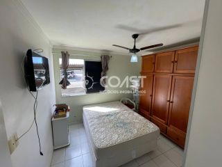 Vendo Apartamento 3/4 com Suíte no Mar de Aruana 2 – Completo para Você!