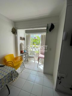 Vendo Apartamento 3/4 com Suíte no Mar de Aruana 2 – Completo para Você!