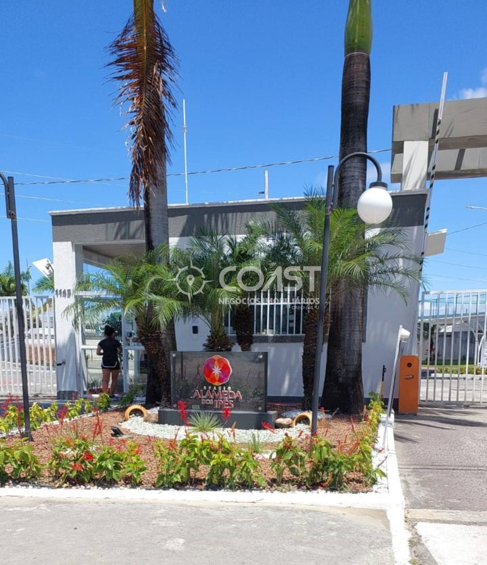 Realize o sonho do seu apartamento próprio com lazer completo!