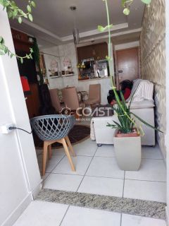 Realize o sonho do seu apartamento próprio com lazer completo!