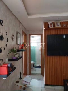 Realize o sonho do seu apartamento próprio com lazer completo!