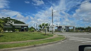 Vendo Lote no Terras Alphaville 1 - Barra dos Coqueiros/SE