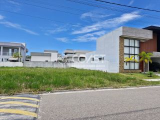 Vendo Lote no Terras Alphaville 1 - Barra dos Coqueiros/SE