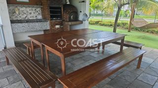 Vendo Lote no Terras Alphaville 1 - Barra dos Coqueiros/SE