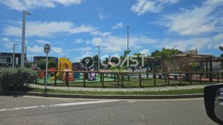 Vendo Lote no Terras Alphaville 1 - Barra dos Coqueiros/SE