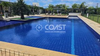 Vendo Lote no Terras Alphaville 1 - Barra dos Coqueiros/SE