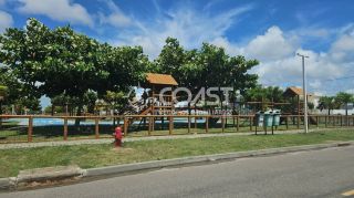 Vendo Lote no Terras Alphaville 1 - Barra dos Coqueiros/SE