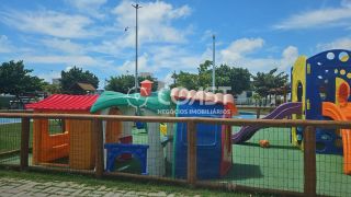 Vendo Lote no Terras Alphaville 1 - Barra dos Coqueiros/SE