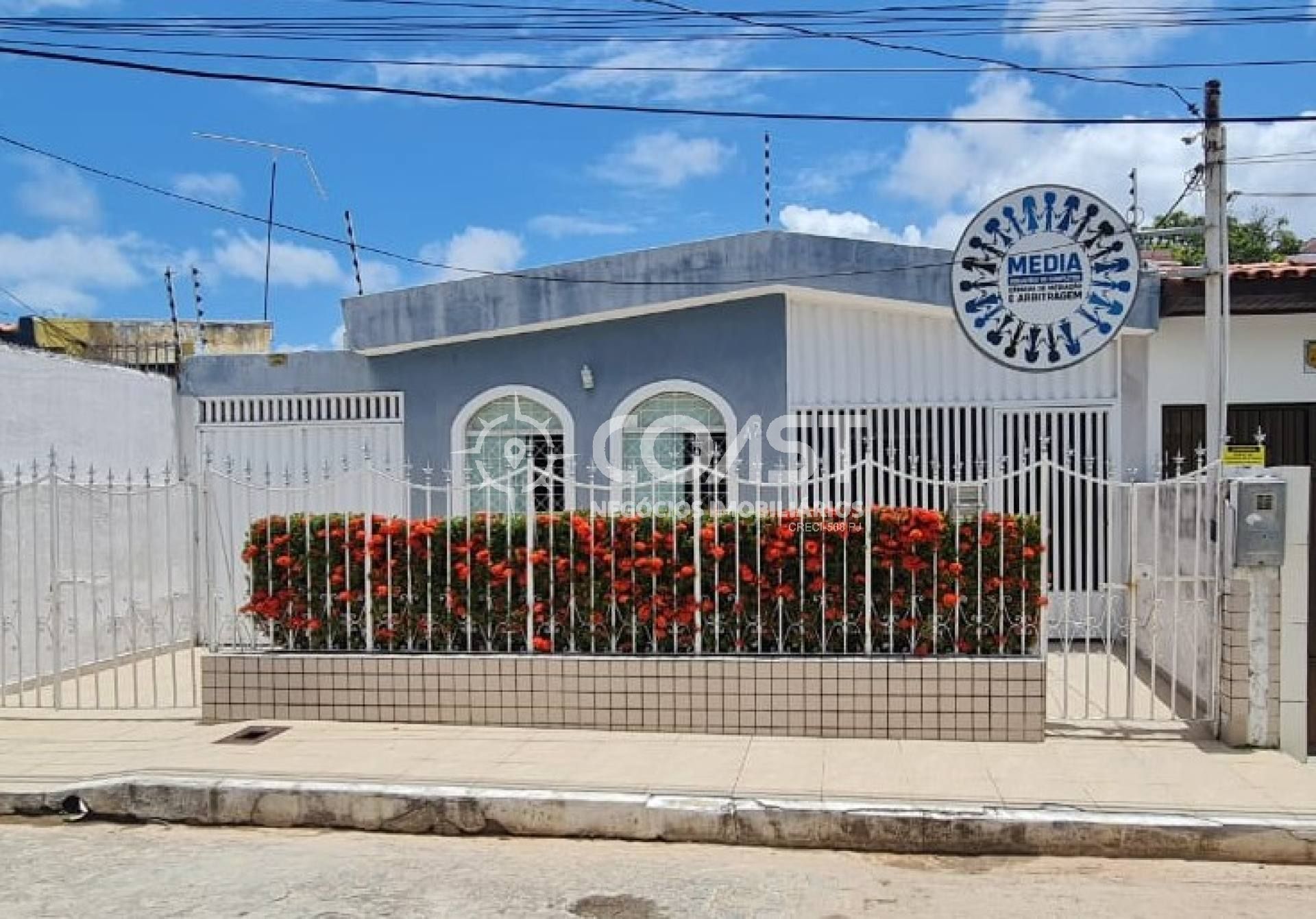 Imóvel Comercial Para Vender no bairro Suíça